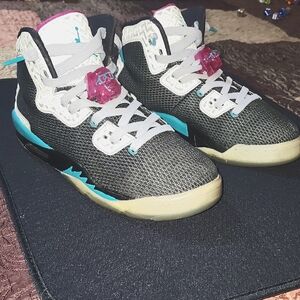 Air Jordan Spizike 6.5 Y Shoes